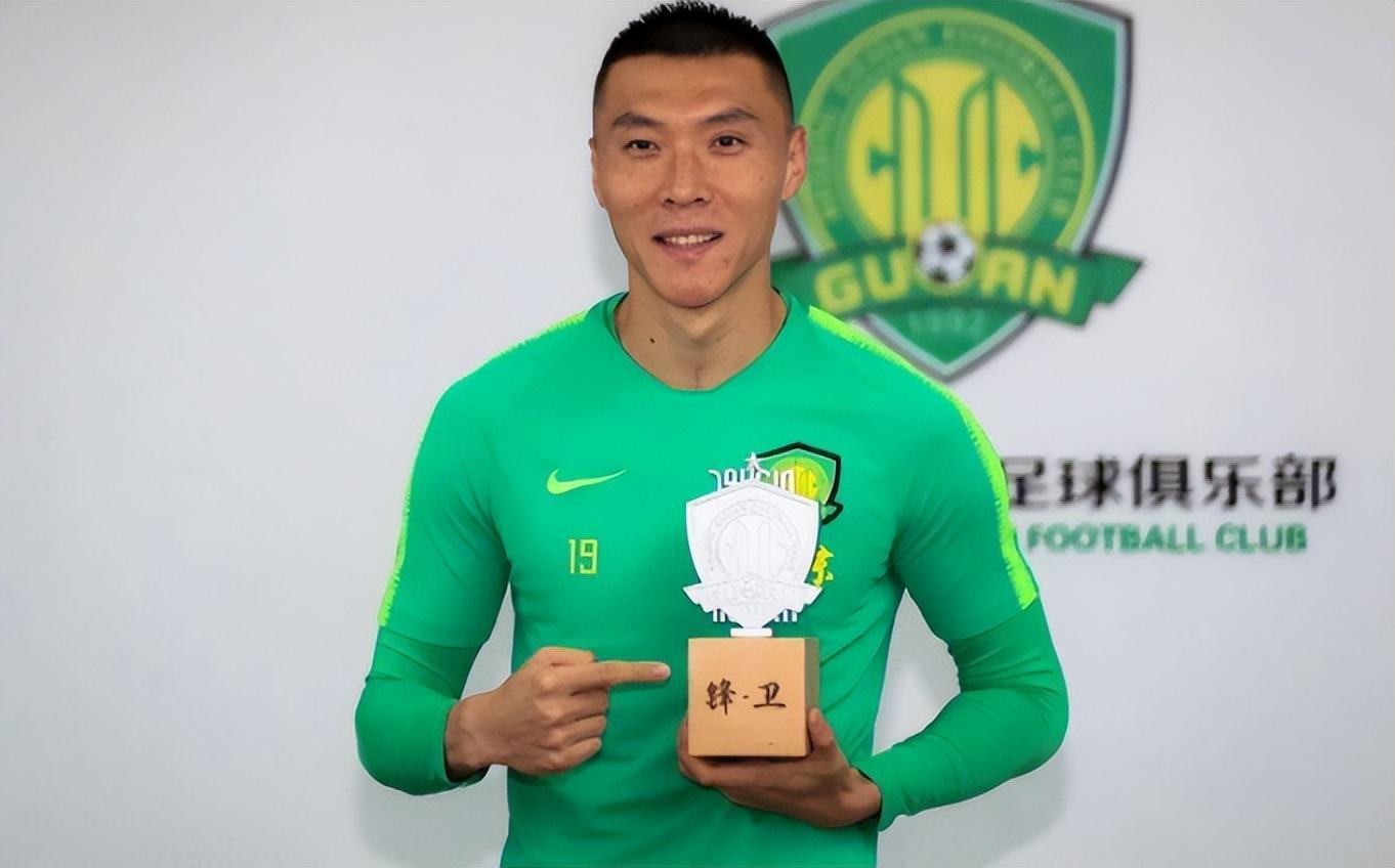 开云体育官网-为何说U23国足晋级亚洲杯八强，于大宝也是功不可没，原因找到了