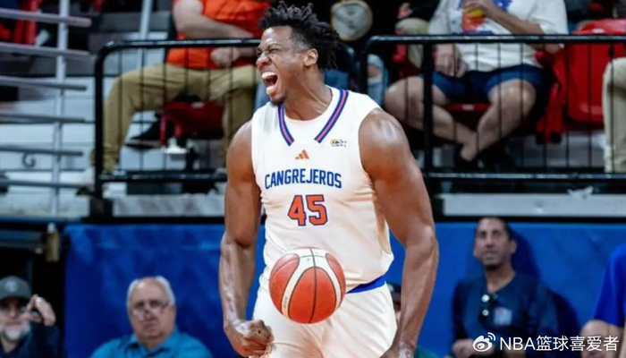 狂轰40分31板!CBA又杀出一条大鲨鱼:这2战广东被他打崩了|广东队|哈桑·怀特塞德|上海队|哈森·怀特塞德|上海男篮_新浪体育_新浪新闻