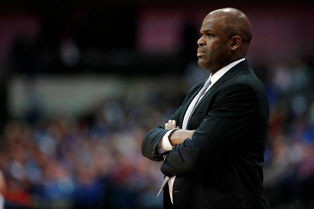 开云体育-中国官网登录入口-外线射手群集体哑火！麦克米兰：我们投篮选择不好