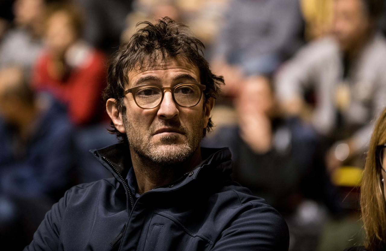 Kaiyun开云官方网站中国登录-费拉拉：劳塔罗是这支国米的基石，他在我踢球时期也能有出色表现