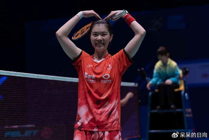 Kaiyun开云官方网站中国登录-外媒关注中国羽毛球隐迎退役潮，一针见血剖析原因，真相如此残酷|高昉洁|王正行|尤伯杯|坑姝良|中国羽毛球队_新浪体育_新浪新闻